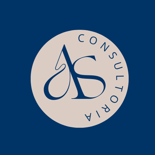 Logo AS Consultoria
